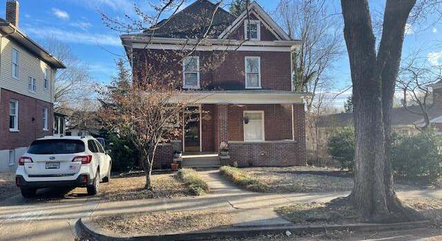 Photo of 618 Walnut Ave SW, Roanoke, VA 24016