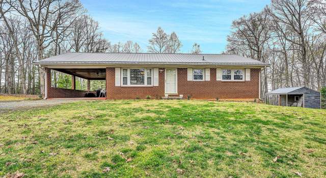 Photo of 10429 Henry Rd, Henry, VA 24102