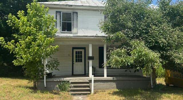 Photo of 91 Water St, Buchanan, VA 24066