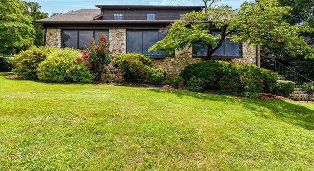 Photo of 601 Camilla Ave SE, Roanoke, VA 24014