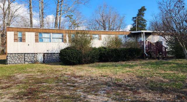 Photo of 2225 Irving Rd, Thaxton, VA 24174