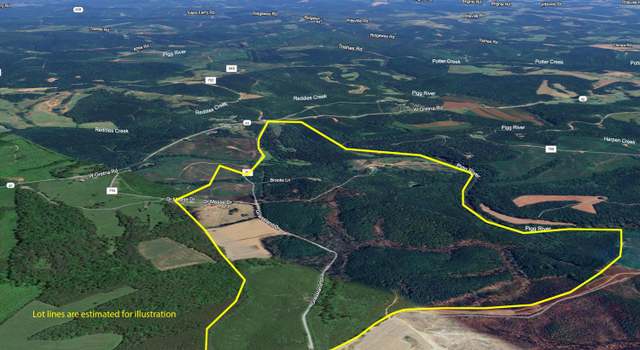 Photo of 0 Star Land Dr, Sandy Level, VA 24161