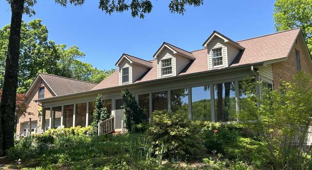 Photo of 5531 Bethlehem Rd, Boones Mill, VA 24065