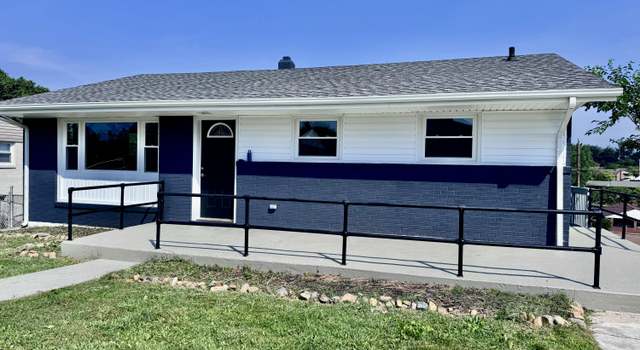 Photo of 418 Victor Ave NE, Roanoke, VA 24012
