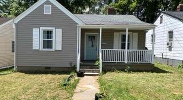 Photo of 946 Kellogg Ave NW, Roanoke, VA 24012