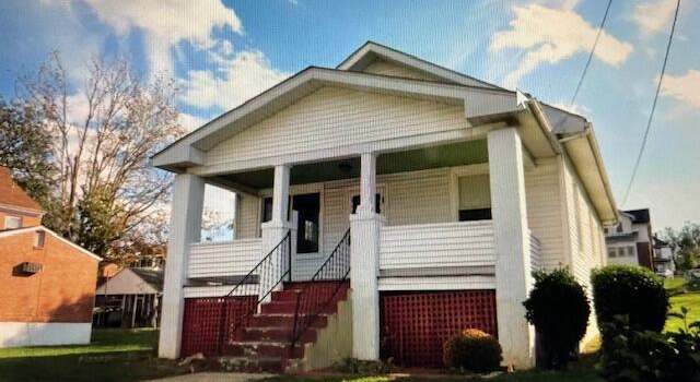 Photo of 1210 Mercer Ave NW, Roanoke, VA 24017