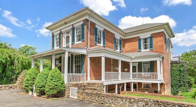 Photo of 2816 Lowesville Rd, Arrington, VA 22922