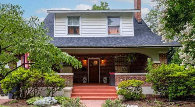 Photo of 2220 Westover Ave SW, Roanoke, VA 24015