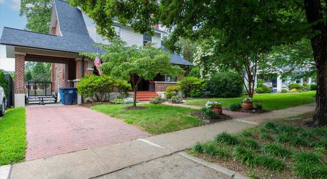 Photo of 2220 Westover Ave SW, Roanoke, VA 24015