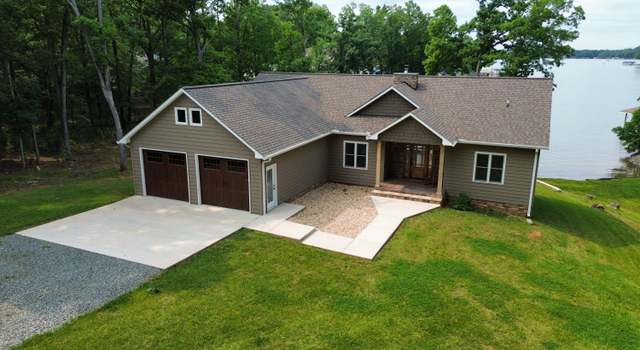 Photo of 40 Big Cove Dr, Penhook, VA 24137