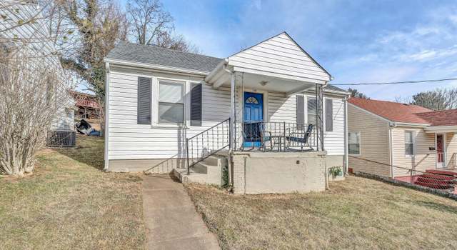Photo of 1396 Buena Vista Blvd SE, Roanoke, VA 24013