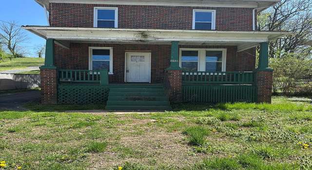 Photo of 2031 Dale Ave SE, Roanoke, VA 24013