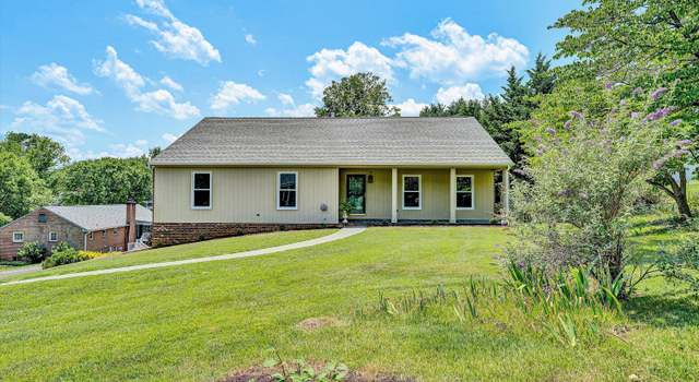 Photo of 160 Ivy Ln, Daleville, VA 24083