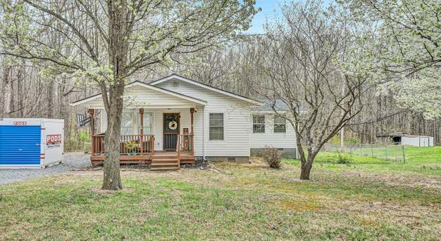 Photo of 5282 Keffer Rd, Catawba, VA 24070