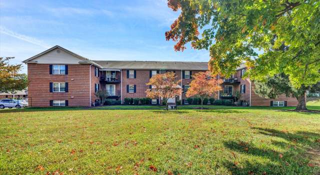 Photo of 3531 Peters Creek Rd #302, Roanoke, VA 24012
