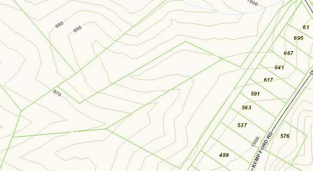 Photo of Lot 21-A Standiford Rd, Union Hall, VA 24176