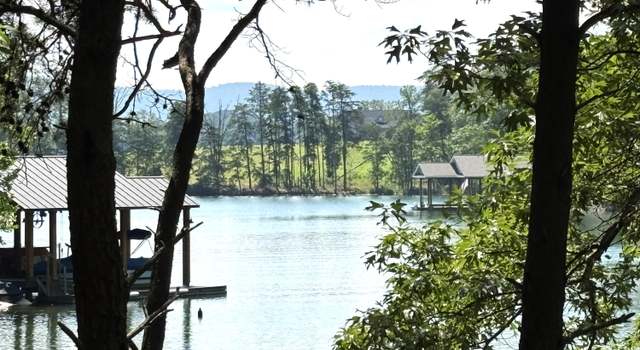 Photo of Lot 24 Jfk Blvd, Union Hall, VA 24176