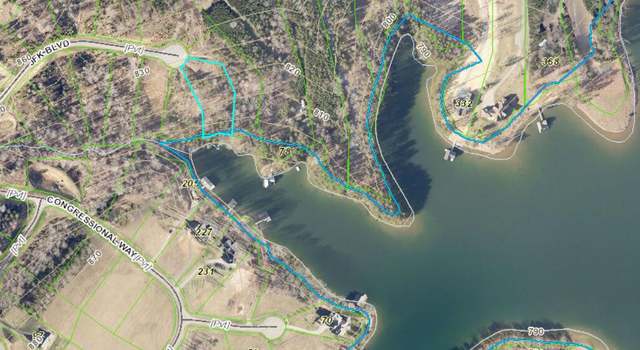 Photo of Lot 24 Jfk Blvd, Union Hall, VA 24176