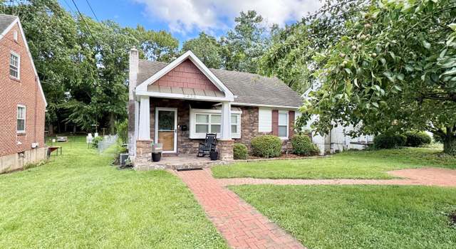 Photo of 2436 Lofton Rd SW, Roanoke, VA 24015