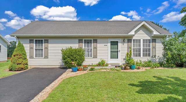 Photo of 2532 Radford Rd NE, Roanoke, VA 24012
