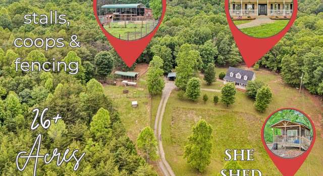 Photo of 3848 Via Orchard Rd, Critz, VA 24082