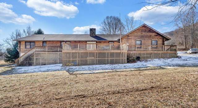 Photo of 13120 Callaway Rd, Callaway, VA 24067