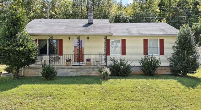 Photo of 5990 Circle Creek Rd, Penhook, VA 24137