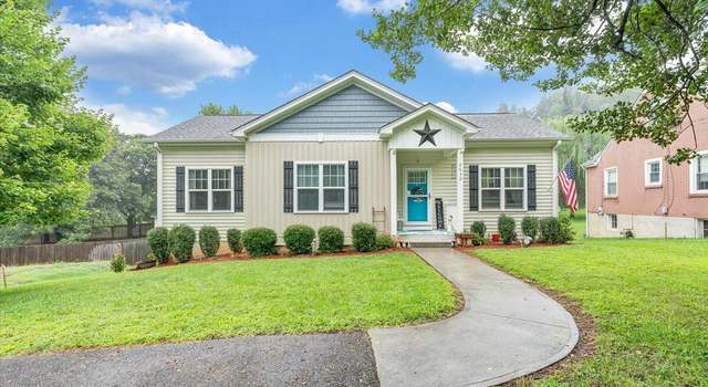 Photo of 2632 Bandy Rd SE, Roanoke, VA 24014