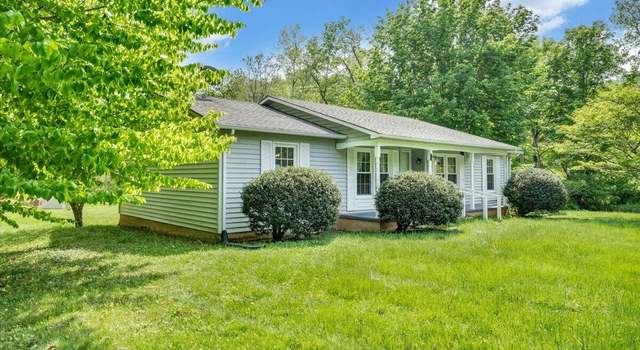 Photo of 1567 Runnett Bag Rd, Ferrum, VA 24088