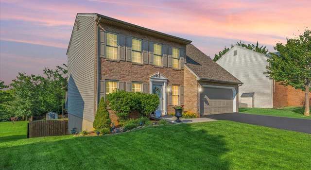 Photo of 6119 Carolina Trl, Roanoke, VA 24019