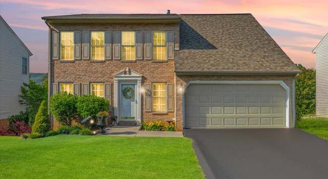 Photo of 6119 Carolina Trl, Roanoke, VA 24019