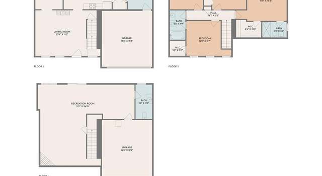 Photo of 6119 Carolina Trl, Roanoke, VA 24019