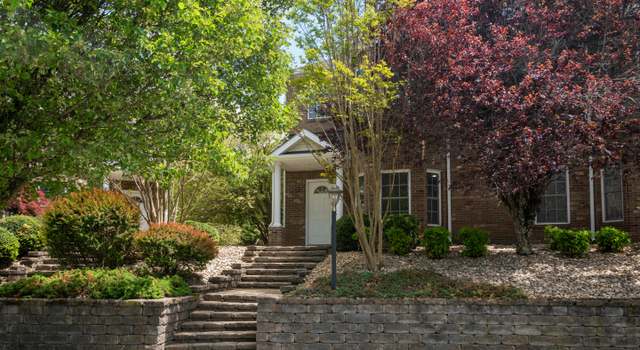 Photo of 135 Phoenix Blvd NW, Christiansburg, VA 24073