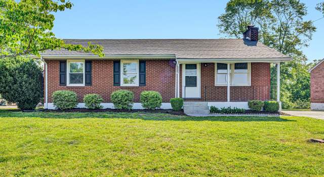 Photo of 5225 Florist Rd, Roanoke, VA 24019