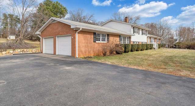 Photo of 160 Bernard Rd, Rocky Mount, VA 24151