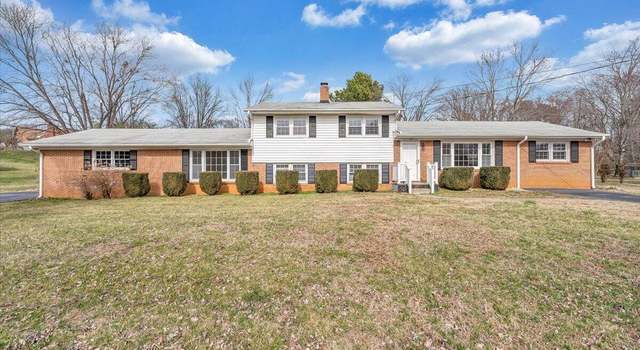 Photo of 160 Bernard Rd, Rocky Mount, VA 24151