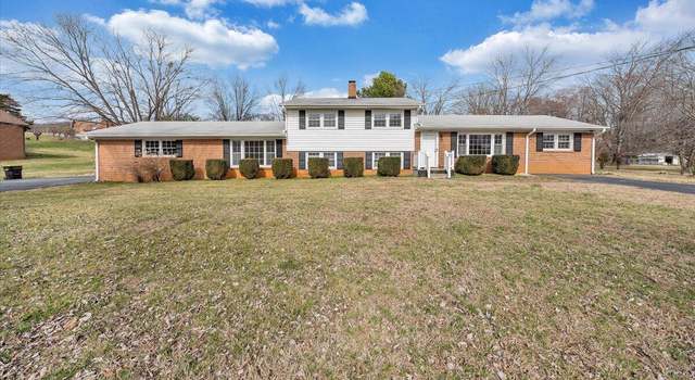 Photo of 160 Bernard Rd, Rocky Mount, VA 24151