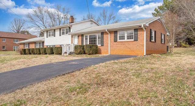 Photo of 160 Bernard Rd, Rocky Mount, VA 24151
