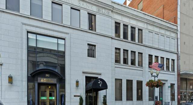 Photo of 204 Jefferson St SE Unit 3-A, Roanoke, VA 24011