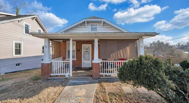 Photo of 2303 King St NE, Roanoke, VA 24012