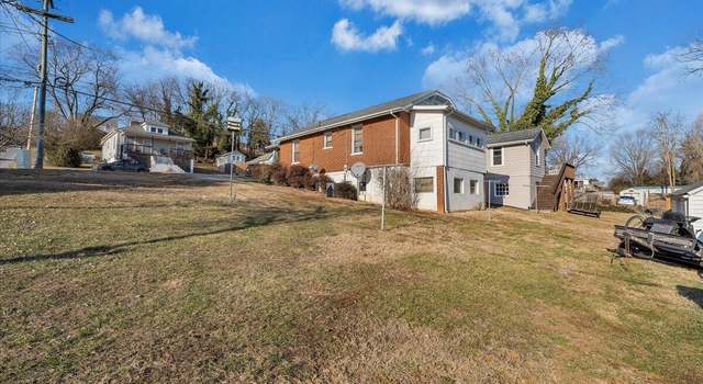 Photo of 2303 King St NE, Roanoke, VA 24012