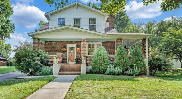 Photo of 3319 Collingwood St NE, Roanoke, VA 24012