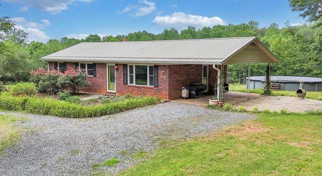 Photo of 1185 County Line Rd, Bassett, VA 24055