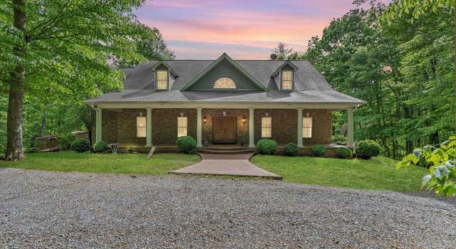 Photo of 640 Flanders Rd, Callaway, VA 24067