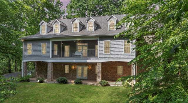 Photo of 640 Flanders Rd, Callaway, VA 24067