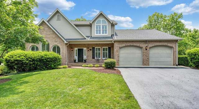 Photo of 1425 Cravens Creek Ln SW, Roanoke, VA 24018