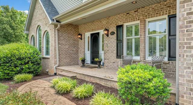 Photo of 1425 Cravens Creek Ln SW, Roanoke, VA 24018