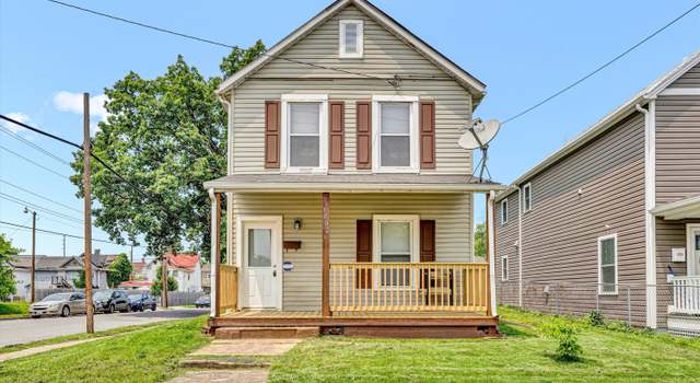Photo of 1002 Stewart Ave SE, Roanoke, VA 24013