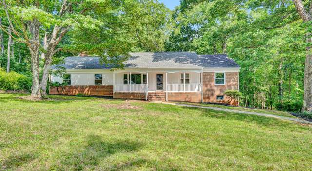 Photo of 112 Owens Dr, Ferrum, VA 24088