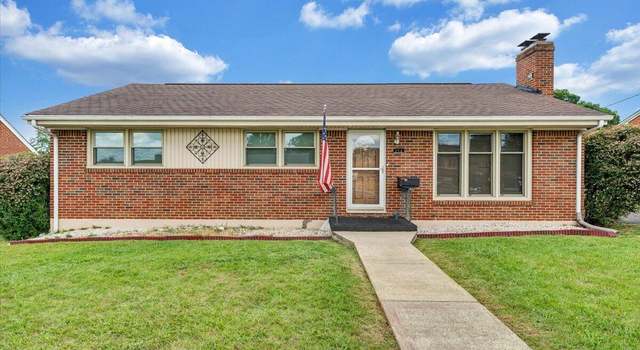 Photo of 214 Preston Ave NE, Roanoke, VA 24012